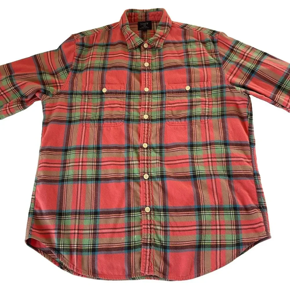 J. Crew upgrade your